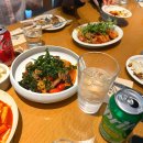 비전동 소로 3-52 | 삼각지역맛집 심퍼티쿠시용산점 8개메뉴후기 청첩장 장소 추천천