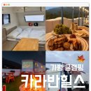 가평 카라반힐스 풀빌라 펜션 이미지