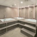 공항사우나 이미지