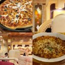 군산목공방 | [군산 발렌타인] 전북 최초의 피자집 since 1988, 치즈폭탄 동화 속 같은 레트로 식당