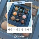 화이트락카페 | 캐나다 워홀 잡구하는 방법 팁 후기 (ft. 밴쿠버 버나비, 화이트락 카페 Chez Christophe)