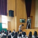 구영중학교 이미지