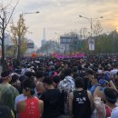 한이에너지(주)쌍문주유소 | (JTBC마라톤 후기2) 화장실은 가지 않겠다며 다짐하며 풀코스를 뛰었다
