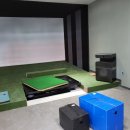 제일비젼골프존스크린 이미지