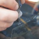 슈퍼맨 광택 이미지