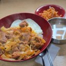 수갱김밥 | 구로디지털단지 맛집, 제육덮밥이 7500원, 가성비 혼밥 분식집 '수갱김밥' 내돈내산