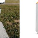 강수량계 이미지