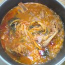 능평로 | 경기 광주 능평동 감자탕 맛집 동구밖감자탕(구 도마다리감자탕) 내돈내산 포장 후기