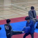 태권도 효성체육관 이미지