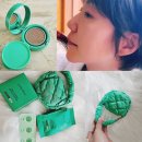 대웅메디칼 | 이지듀 키링 증정, 기미앰플쿠션 본품 + 리필 내돈내산 후기