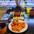블랙컨테이너 | 홍대맛집 회전초밥 무한리필 스시오 블랙컨테이너 뷔페 후기