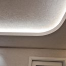 죽이야기 구미봉곡점 | 구미조명 봉곡이편한세상 라운드 우물간접조명 COB매립등 교체 시공 후기