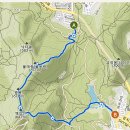 백양산 바람고개 이미지