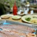 제일송어산장 이미지