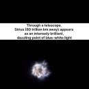 mass UFOs went from Sirius to Earth 이미지