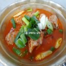 산들양푼갈비 이미지