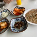 월정막국수