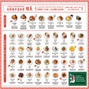 중화요리홍콩 - 안동시 광석3길 6 | ​용리단길 삼각지역 중식 맛집 임사부중화요리몽콕 용산 홍콩 감성 술집 솔직후기