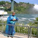 Niagara Falls 관광 & 동영상. 이미지