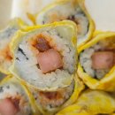 고양 원흥역 김밥 맛집 | 스쿨푸드 고양원흥점 모짜렐라스팸계란마리 내돈내산 리뷰