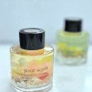 [행복한학교]당신의 마음의 시네마테라피 | 감정을 치유하는 자기돌봄 아로마 디퓨저만들기 향기테라피 힐링워크숍 출강 추천 <강동도서관>