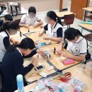 반짝반짝 레진아트2 이미지