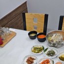 진주물회 - 남구 | 진주물회