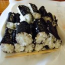 통영충무김밥 - 남동구 소래역로 12 | 통영충무김밥
