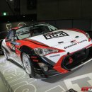 Gazoo Racing 도요타 GT86 &amp; 렉서스 LFA 이미지