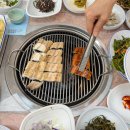 우리회관 | 고창선운사맛집 우리회관에서 즐기는 풍천장어 보양식 후기