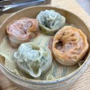 고맙다손만두 | 맛집 추천 김포 고촌 강원막국수, 영종도 카페 보테가,가정 얼큰샤브손칼국수]리얼 맛집 후기 일상