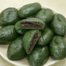 탐나쑥빵