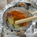 황등면주민센터 | 익산시 황등면 &lt;다은분식&gt; 간편히 먹을 수 있는 맛있는 김밥 포장 내돈내산