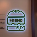 아현역(2) | 아현동 수제버거 맛집 프랭크버거 아현역점 점심 방문 후기