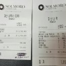 동골모 2017년 3월 정기월례회 결과 및 결산 이미지