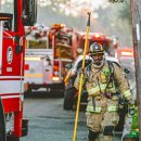 (May 18th Sun) Survey: Firefighters Have the Toughest Job 이미지