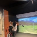 비바스크린골프 이미지