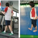 건강 스트레칭 체조 이미지