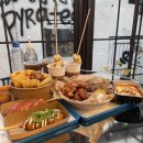 쏭쏭오락실 | [서울/성수]"금성오락실 &amp; 신세계분식" 전메뉴 다 시킨 솔직후기~ (메뉴, 영업시간 등 다 있음!)