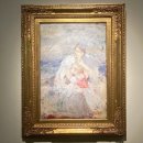 정평공원(중산어린이공원) | 서울 미술 전시 관람, &lt;이탈리아 국립 카포디몬테 미술관 19세기 컬렉션: 나폴리를 거닐다&gt;