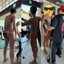 [클린짐원인재점/연수동PT]남자회원님 피트니스대회 3위 입상 후기