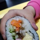 정다운김밥&떡볶이