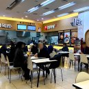 서울만남의광장휴게소 한식당 이미지