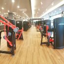 뉴 바디 휘트니스 이미지