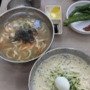 이정옥 | 대구 칠곡 맛집 이정옥칼국수 손반죽 멸치칼국수 콩국수 후기