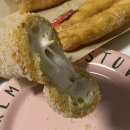 카페봄봄 파티마점 | 동대구역 교동도나스 파티마점, 꽈배기 & 치즈핫도그 맛나..