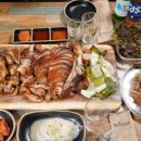 족발의신 이미지