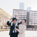 아름다운스냅 | 인천 송도 오크우드 돌잔치 스냅 촬영 후기 | 자연광이 아름다운 송도 돌스냅