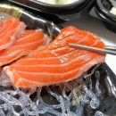 생연어전문점 청연 논현점 | 울산중구맛집 생연어 전문점 청연 , 사시미 신선한 포장 후기
