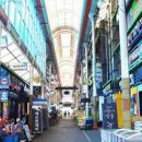 가술시장 이미지